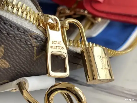 KEEPALL VUITTON LVXNBA LOUIS 55 BASKETBALL 0518